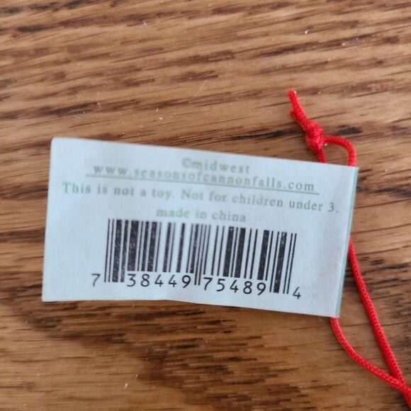 Vintage Resin Beagle Puppy Dog Friends Pair Picture Frame Ornament - Picture 16 of 16